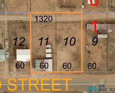 E Bond St, Hobbs, NM, 88240