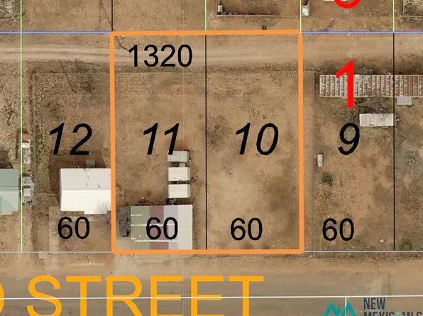 E Bond St, Hobbs, NM 88240