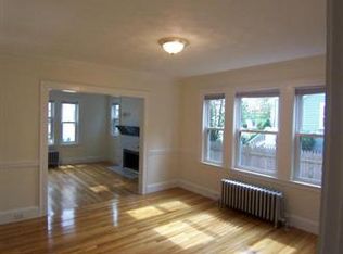 6 Oxford Ave, Belmont, MA 02478