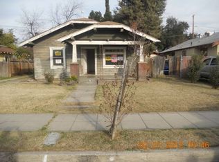1502 N Wilson Ave, Fresno, CA 93728