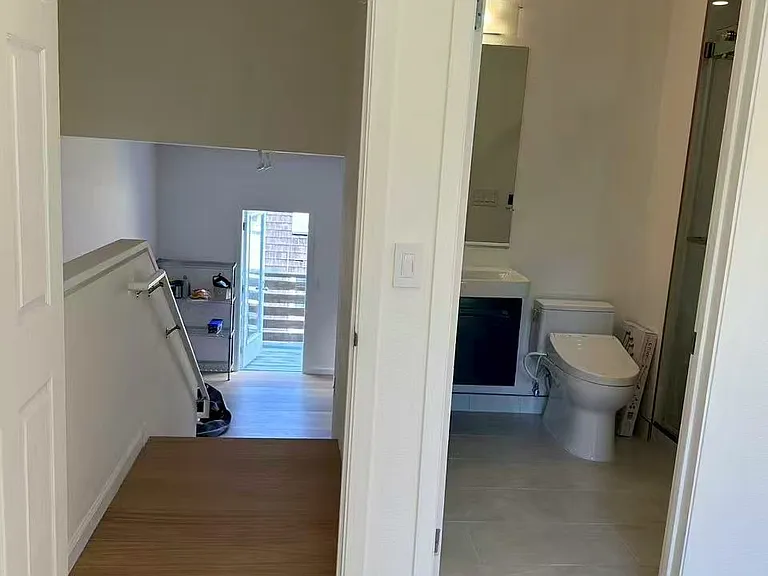 1302 Divisadero St — Photo 8