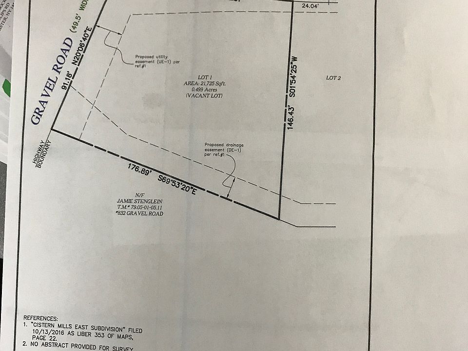 2nd image of Hillspring Ter