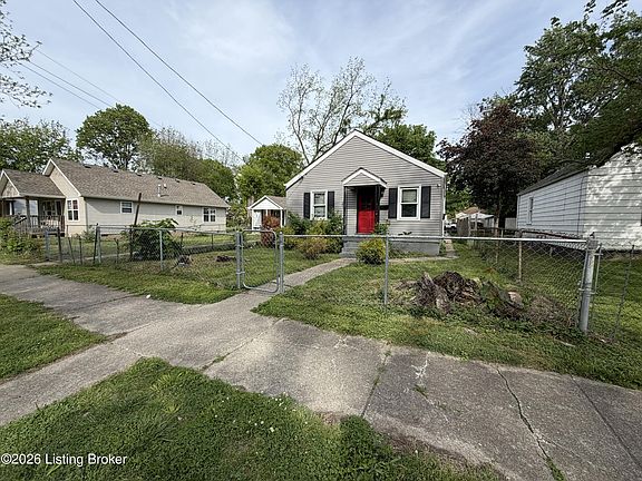 4th image of 3767 Parthenia Ave