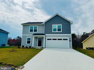 657 R Wilson Loop, Georgetown, DE 19947