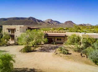 41667 N 51st St, Cave Creek, AZ 85331