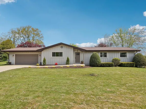 4012 25th PLACE, Kenosha, WI 53144
