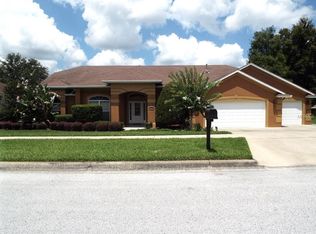 1610 Oak Hollow Rd, Clermont, FL 34711