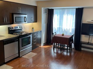 1 Scott St #810, Toronto, ON M5E1A1