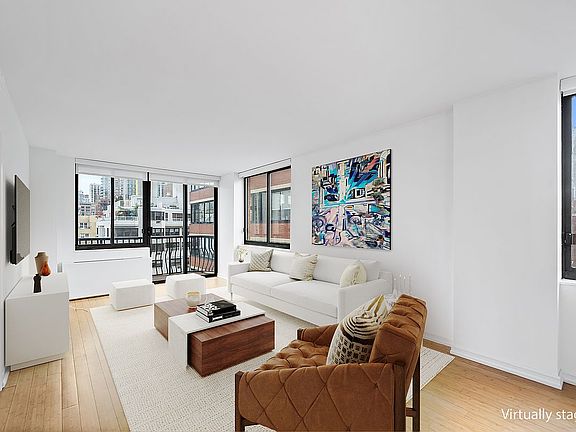 2nd image of 343 E 74th St APT 12C