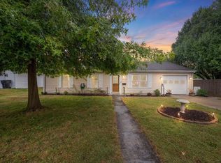 2722 Terry Ct, Lafayette, IN 47904