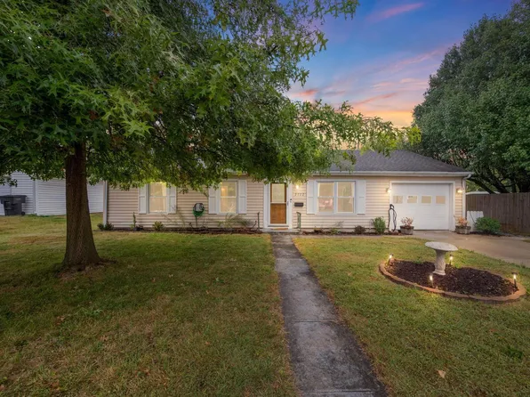 2722 Terry Ct, Lafayette, IN 47904