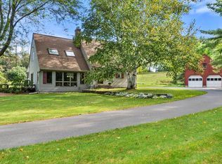 16 Interlaken Rd, Stockbridge, MA 01262