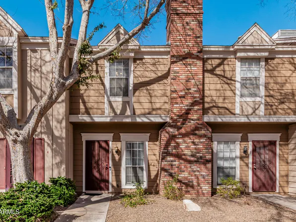 3334 W MORROW Drive #3, Phoenix, AZ 85027