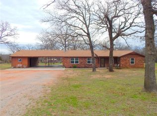 5 Imogene, McLoud, OK 74851