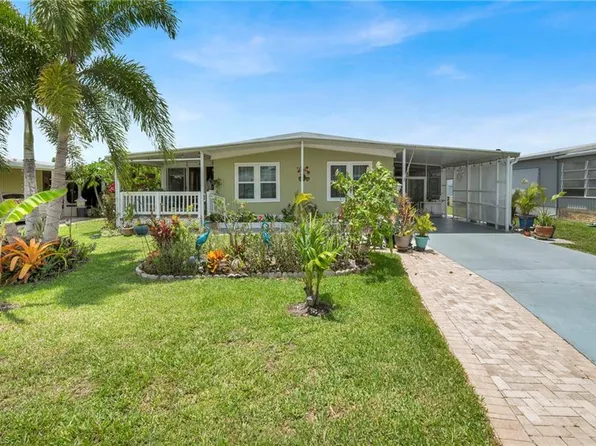 26049 Princess LN, BONITA SPRINGS, FL 34135