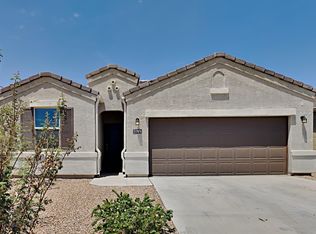 17876 N Nocera Rd, Maricopa, AZ 85138