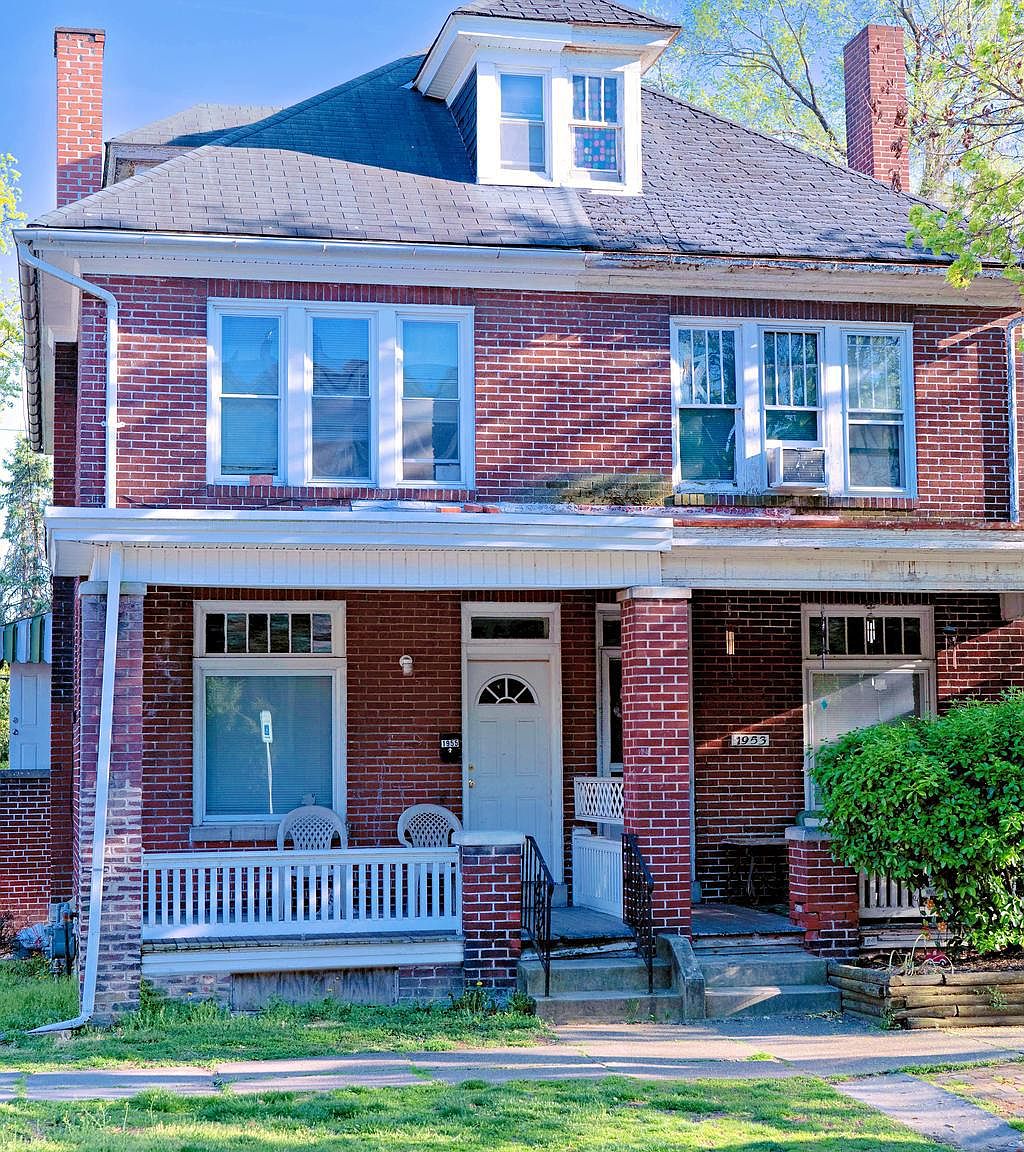 1955 Mulberry St, Harrisburg, PA 17104 Zillow