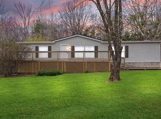 820 Mammoth Cave Rd, Brownsville, KY 42210