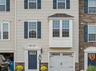 113 Chamomile Ct, Lake Frederick, VA 22630