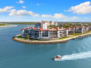 533 La Peninsula Blvd #533, Naples, FL 34113