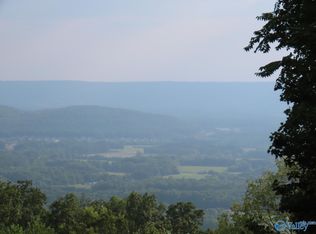 787 Blowing Cave Rd, Gurley, AL 35748