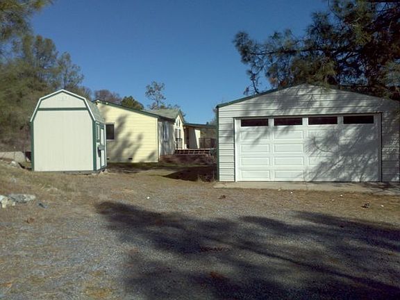 Garage Shed