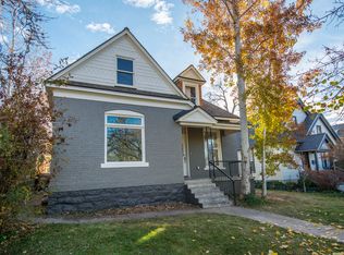 541 S Elizabeth St, Salt Lake City, UT 84102