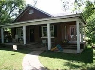 501 N Jefferson St, Shelbyville, TN 37160