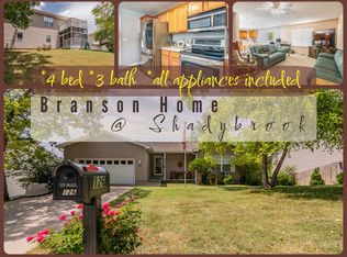 126 Brook Ct, Branson, MO 65616