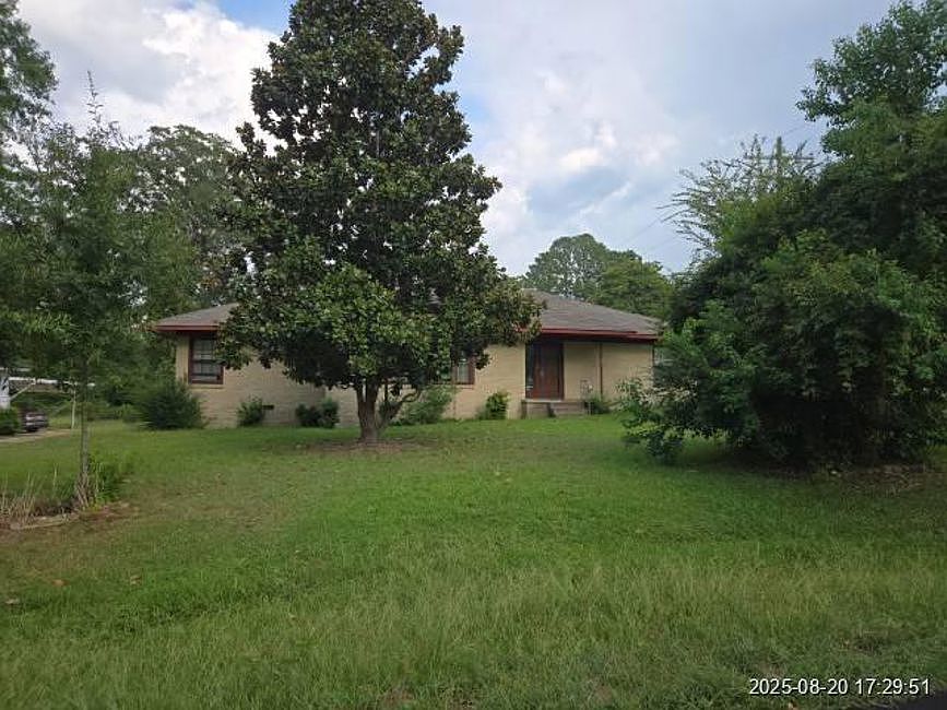 Property Front View