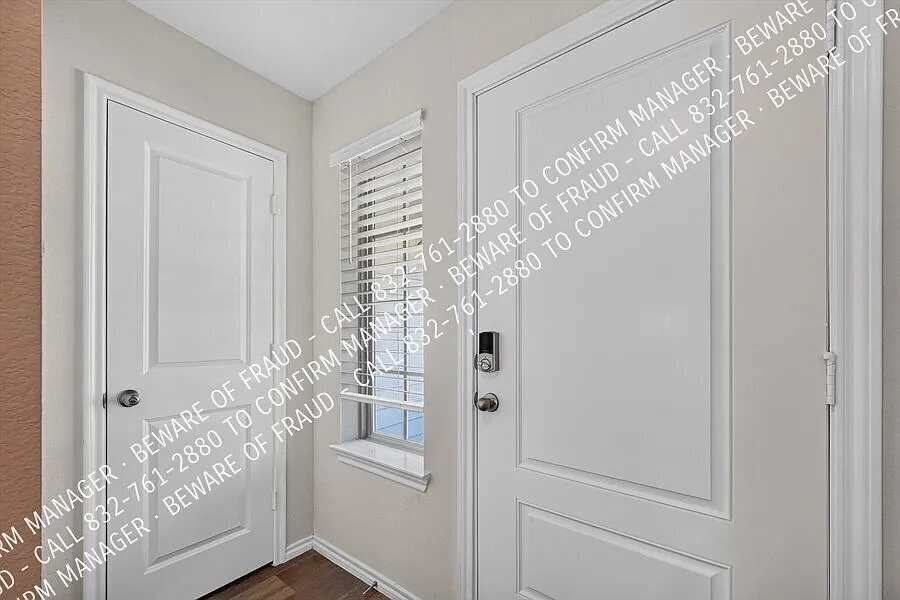 Minutes from Lake Lavon and built in 2025! — Photo 4