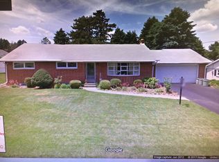 244 Beckley St, Wernersville, PA