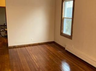 13 Princeton St #1, New Bedford, MA 02745