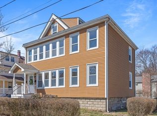 68 Cutter St, Melrose, MA 02176