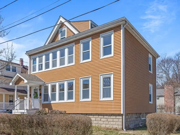 68 Cutter St, Melrose, MA 02176
