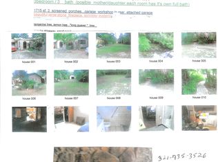 2809 Hessey  Ave, palmbay, FL 32905