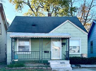 2821 Goodrich St, Ferndale, MI