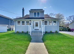 647 Park Ave, Brielle, NJ 08730