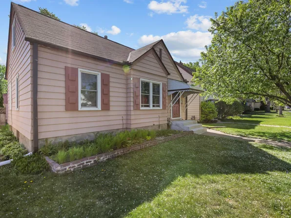 3738 Noble Ave N, Robbinsdale, MN 55422