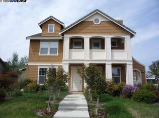 Detert St, Livermore, CA 94550