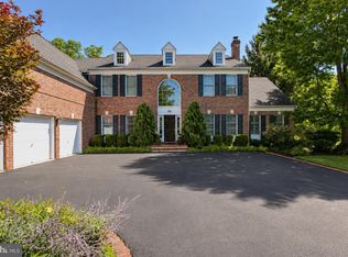 106 Christopher Dr, Princeton, NJ 08540