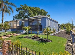 15226 S Frailey Ave, Compton, CA 90221