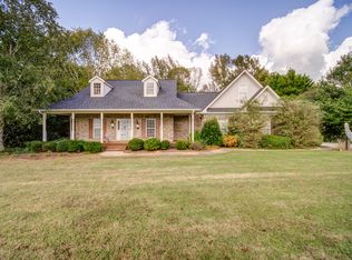 30 Bent Creek Way, Covington, GA 30014