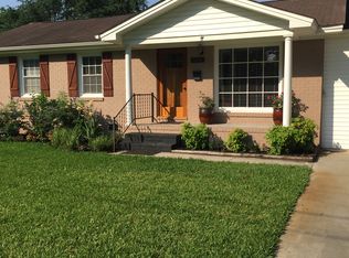 1513 Yonge St, Mount Pleasant, SC 29464