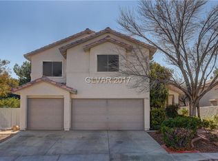 1927 Altivo Dr, Henderson, NV 89074