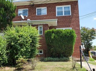 8311 Navahoe Dr, Silver Spring, MD 20903
