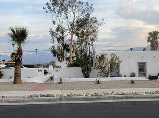 66351 1st St #4, Desert Hot Springs, CA 92240