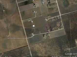 9801 E County Road 127, Odessa, TX 79706