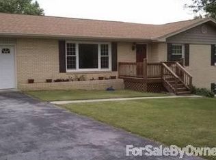 9309 Dividing Ridge Rd, Soddy Daisy, TN 37379