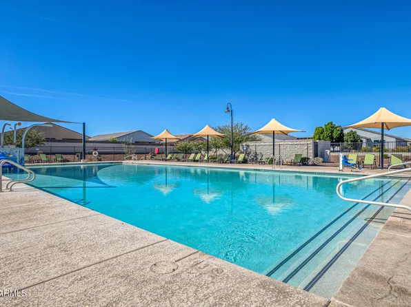 37366 N AZTECA Road, San Tan Valley, AZ 85140